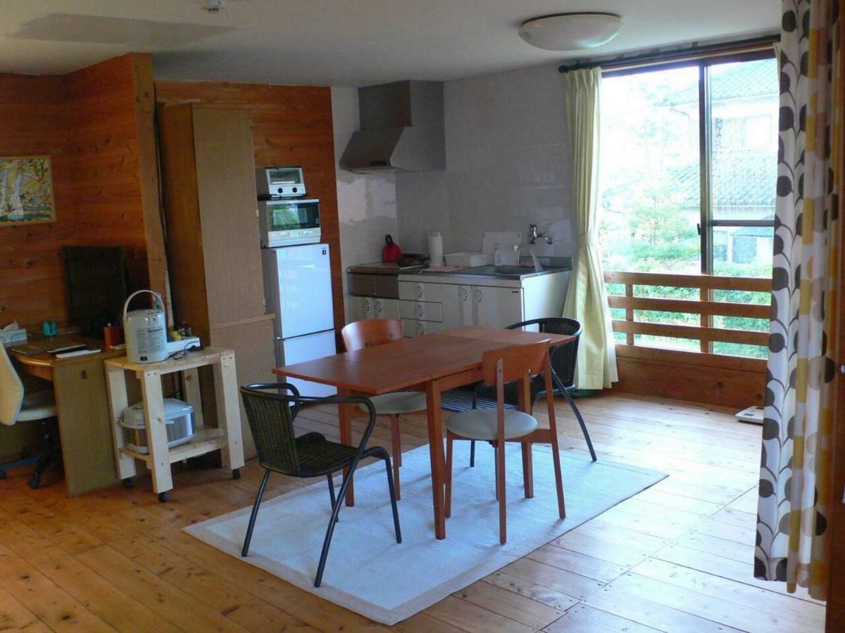 Guesthouse Return Kitsuki Εξωτερικό φωτογραφία