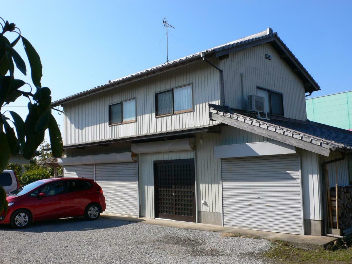 Guesthouse Return Kitsuki Εξωτερικό φωτογραφία